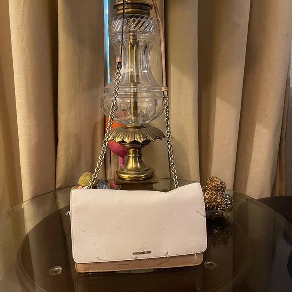 Coach Handbags - Coach, please check a picture of condition